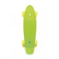 Skateboard - pennyboard 43cm zelený