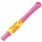 Inkoustový roller Griffix 3 pro praváky - růžový
