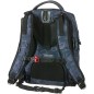 Školní batoh Walker CAMPUS EVO 2.0 Grey Polygon