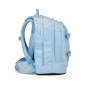 Studentský batoh Ergobag Satch pack - Summer Era