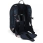 Studentský batoh Ergobag Satch match - Midnight Jungle