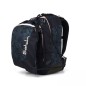 Studentský batoh Ergobag Satch match - Midnight Jungle