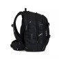 Studentský batoh Ergobag Satch match plus - Ninja Matrix