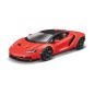 Maisto - Lamborghini Centenario, oranžová, 1:18