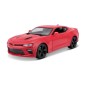 Maisto - 2016 Chevrolet Camaro SS, červená, 1:18