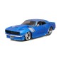 Maisto - Design Classic Muscle - 1968 CHEVROLET CAMARO Z/28, 1:24