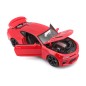 Maisto - 2016 Chevrolet Camaro SS, červená, 1:18