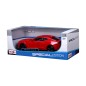 Maisto - 2016 Chevrolet Camaro SS, červená, 1:18