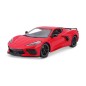 Maisto - 2020 Chevrolet® Corvette® Stingray, červená, 1:18