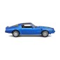 Maisto - 1978 Pontiac Firebird Trans AM, metal modrá, 1:18