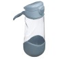 Sport lahev na pití 450 ml - chill out