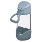 Sport lahev na pití 450 ml - chill out