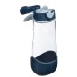 Sport láhev na pití 600 ml - midnight