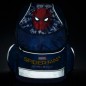 Školní anatomický batoh PLUS Spiderman