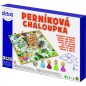 Perníková chaloupka - desková hra
