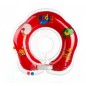 Plavací nákrčník Flipper/Kruh červený