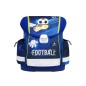 Školní aktovka Belmil 403-13 Kick The Ball - 3dílný set
