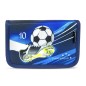 Školní aktovka Belmil 403-13 Kick The Ball - 3dílný set