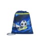 Školní aktovka Belmil 403-13 Kick The Ball - 3dílný set