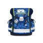 Školní aktovka Belmil 403-13 Gamer Squad - 3dílný set