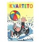 Kvarteto Krtek 1