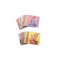 Pexeso WINX Club papírové společenská hra 32 obrázkových dvojic