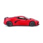 Maisto - 2020 Chevrolet® Corvette® Stingray, červená, 1:18