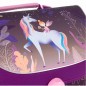 Školní aktovka Ars Una Magic Forest magnetic