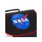 Školní aktovka Ars Una NASA magnetic , pastelky a doprava zdarma