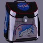 Školní aktovka Ars Una NASA magnetic , pastelky a doprava zdarma