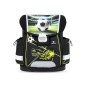 Školní aktovka Belmil 403-13 Champion´s Kick - 3dílný set