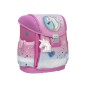 Školní aktovka Belmil 403-13 Dream Hooves - Pinky - 3dílný set