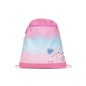 Školní aktovka Belmil 403-13 Dream Hooves - Pinky - 3dílný set