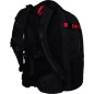 Školní batoh WALKER, Campus Neo, Black