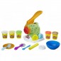 Play-Doh Sada s mlýnkem na výrobu těstovin
