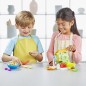 Play-Doh Sada s mlýnkem na výrobu těstovin