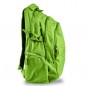 Studentský batoh Stil One Color zelený