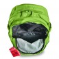 Studentský batoh Stil One Color zelený