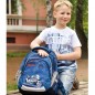 Školní batoh Stil Junior Speed Racing + úkolníček zdarma