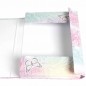 Box na sešity A5 Rainbow