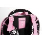 Školní batoh pro prvňáčka Stil Flowers 3dílný SET