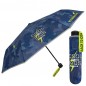 Deštník Cool Kids Fotbal skládací