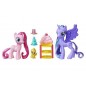 My little Pony - set 2 poníků s doplňky