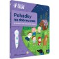 ALBI Kouzelné čtení - Pohádky na dobrou noc