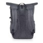 Rolltop batoh do města Topgal EZRA 25057