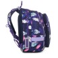 Školní batoh Topgal LYNN 26008 G