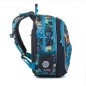 Školní batoh Topgal BAZI 26018 B