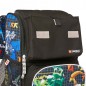 Školní aktovka LEGO Prime Empire Optimo 2dílný set, svačinový box zdarma