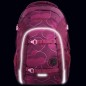 Školní batoh coocazoo JOKER, Berry Bubbles, doprava a USB flash disk zdarma