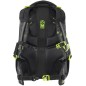 Školní batoh coocazoo PORTER, Lime Flash